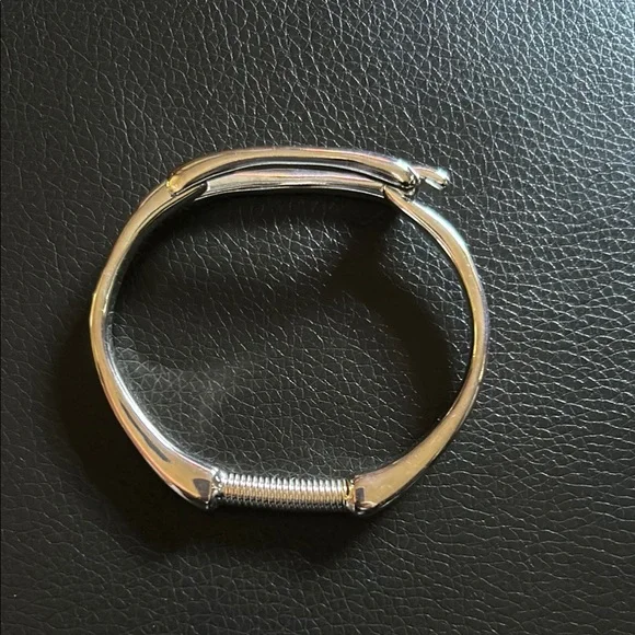 UNO de 50 Silver Bracelet - Picture 2 of 3